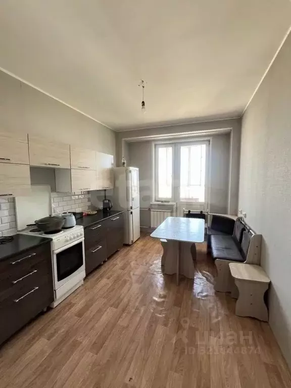 2-к кв. Красноярский край, Красноярск ул. Шахтеров, 38 (58.9 м) - Фото 1