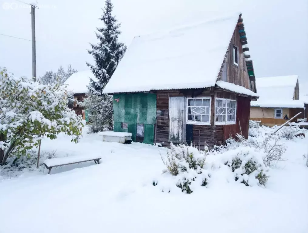 Дом в Кусинское сельское поселение, садоводческое некоммерческое ... - Фото 2