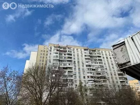 3-комнатная квартира: Москва, улица Дудинка, 2к2 (74.2 м) - Фото 1