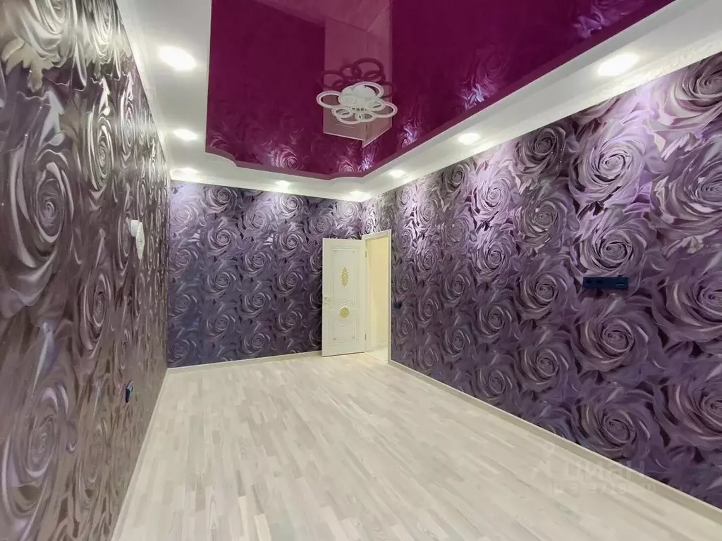 3-к кв. Санкт-Петербург ул. Бабушкина, 63 (89.1 м) - Фото 1