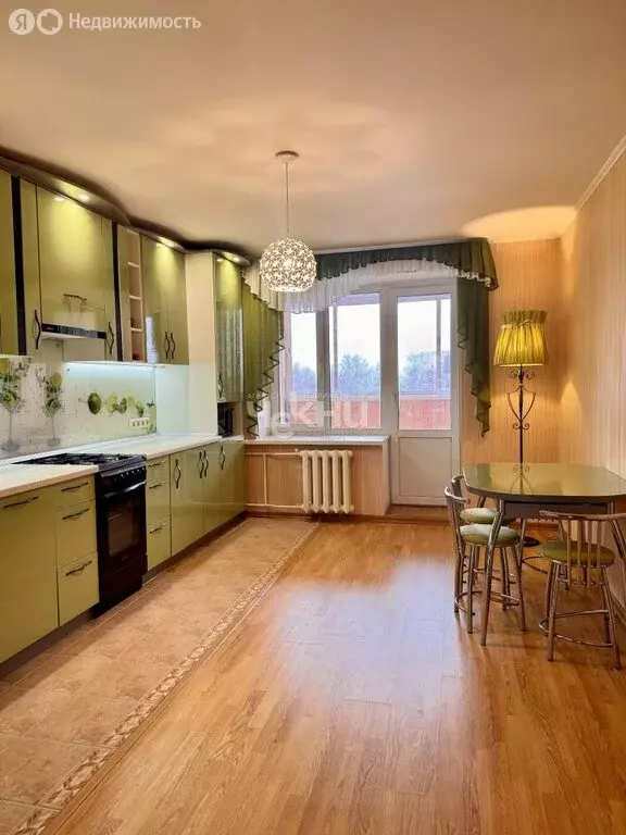 2-комнатная квартира: Нижний Новгород, улица Родионова, 189/24 (73.2 ... - Фото 2