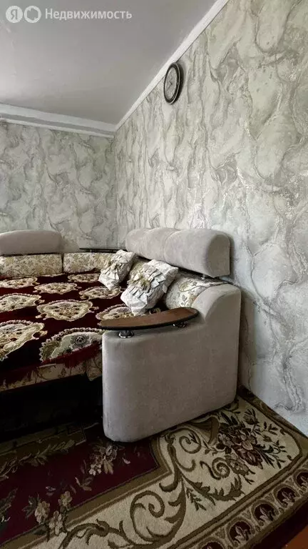 1-комнатная квартира: Дербент, улица Генриха Гасанова, 7 (42.3 м) - Фото 0