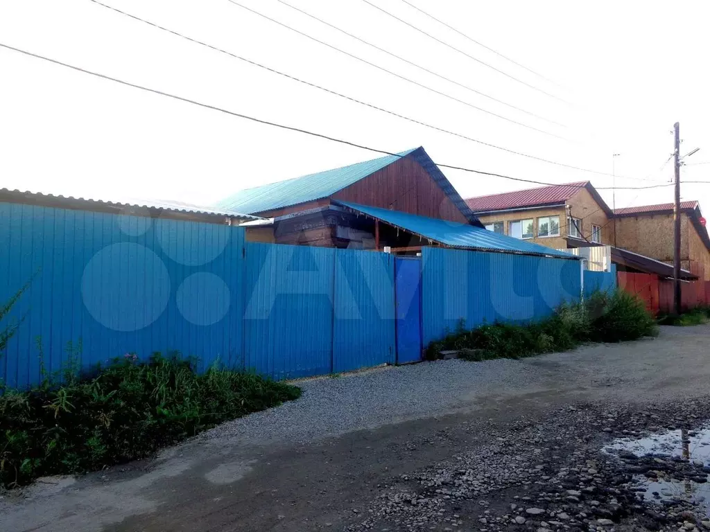 Купить Дом В Шелехове