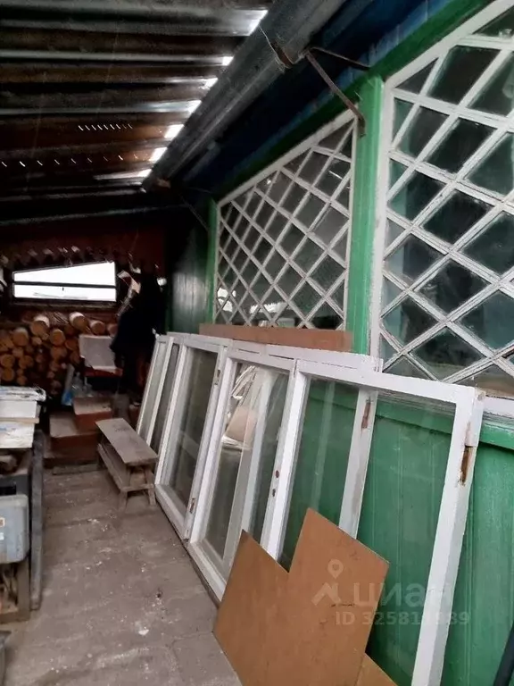 Дом в Свердловская область, Североуральск ул. Хохрякова (43 м) - Фото 2