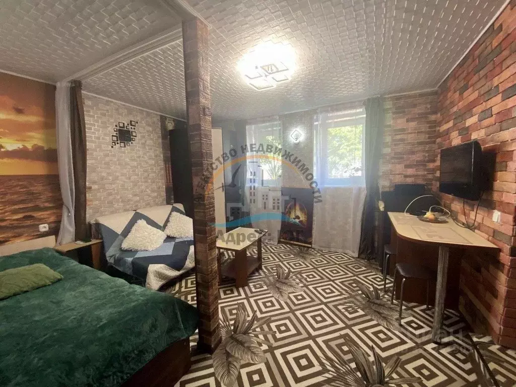 Дом в Краснодарский край, Анапа ул. Ивана Голубца, 42 (36 м) - Фото 0