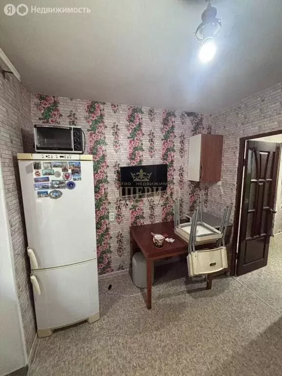 1-комнатная квартира: посёлок городского типа Краснооктябрьский, ... - Фото 2