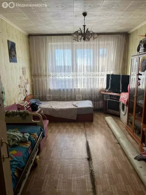 2-комнатная квартира: Казань, проспект Победы, 192 (52.5 м) - Фото 2