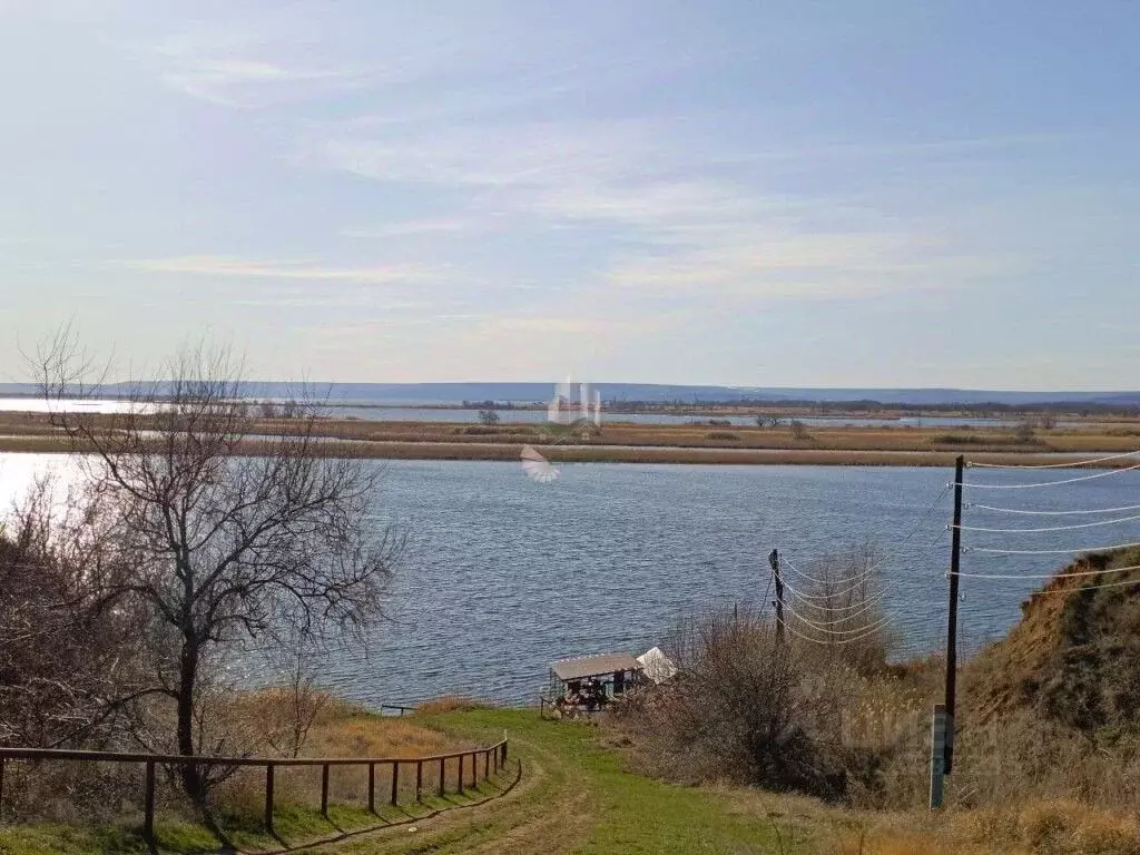 Дом в Саратовская область, Энгельс муниципальное образование, Ромашка ... - Фото 1