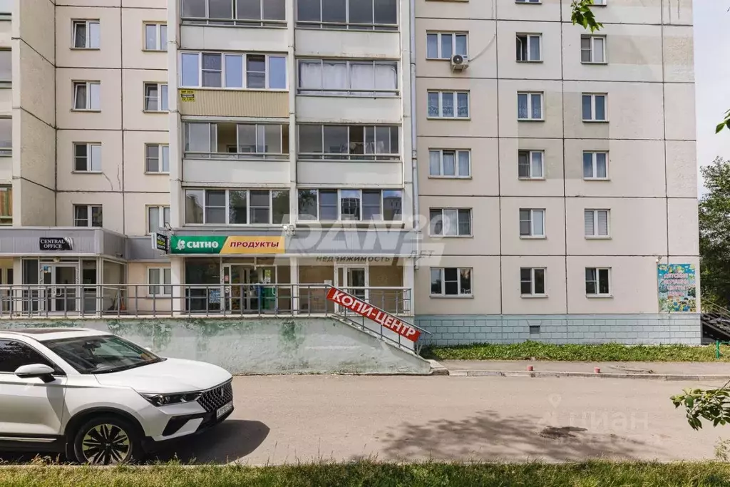 Помещение свободного назначения в Челябинская область, Копейск ул. ... - Фото 0