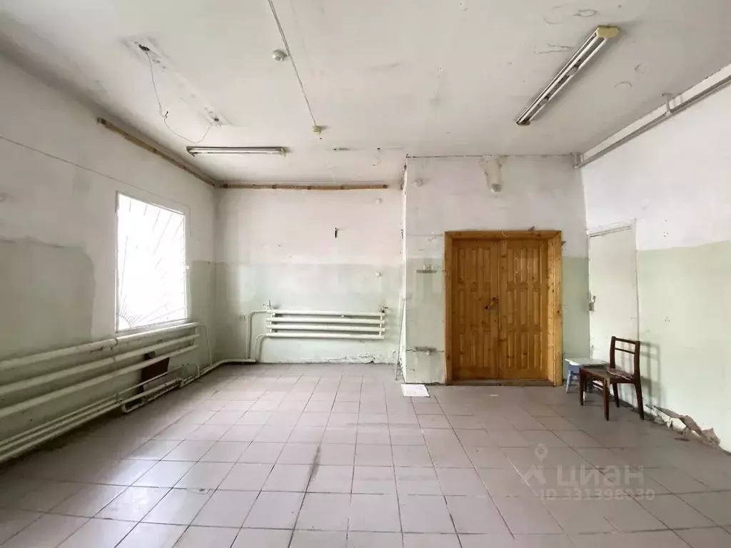 Торговая площадь в Удмуртия, Можга Можгинский район, Можгинская ул., ... - Фото 1