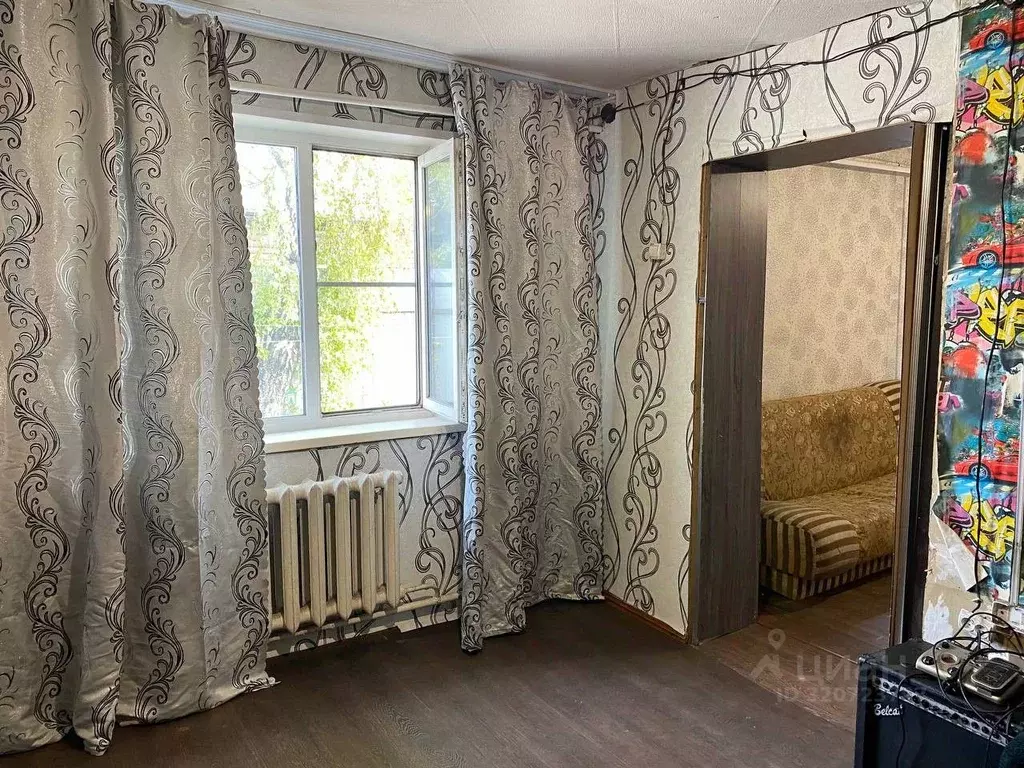 Дом в Хакасия, Абакан ул. Кирова, 2 (34 м) - Фото 1