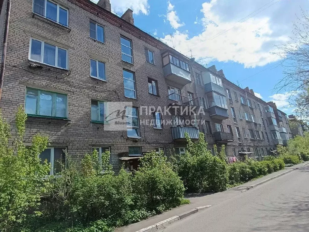 Продается 2-комнатная квартира - Фото 0
