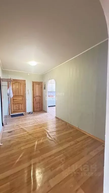 3-к кв. Самарская область, Шигонский район, пос. Волжский Утес ул. ... - Фото 2