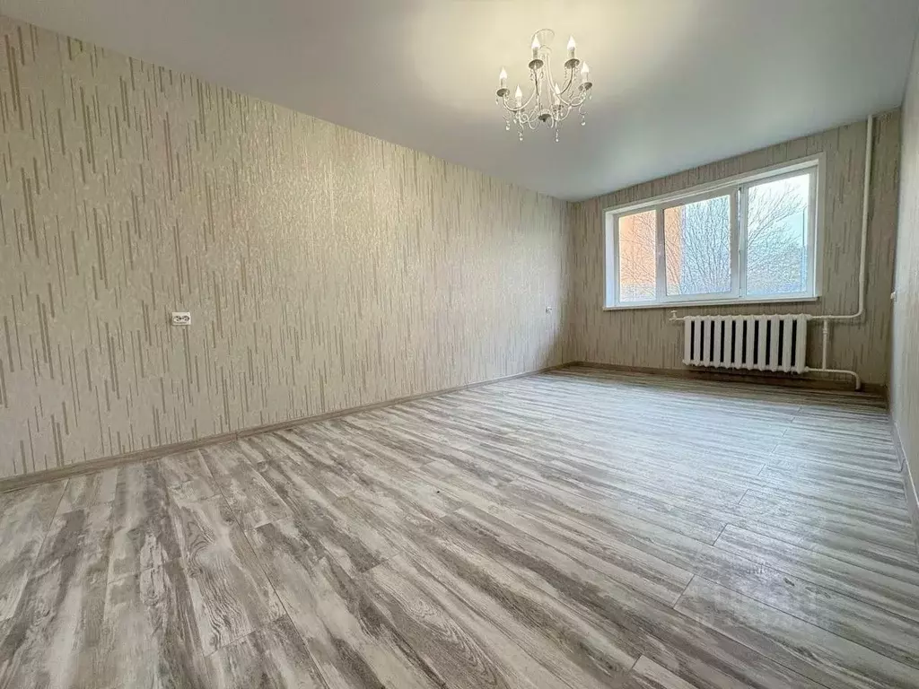 1-к кв. Свердловская область, Среднеуральск Набережная ул., 8 (30.0 м) - Фото 0