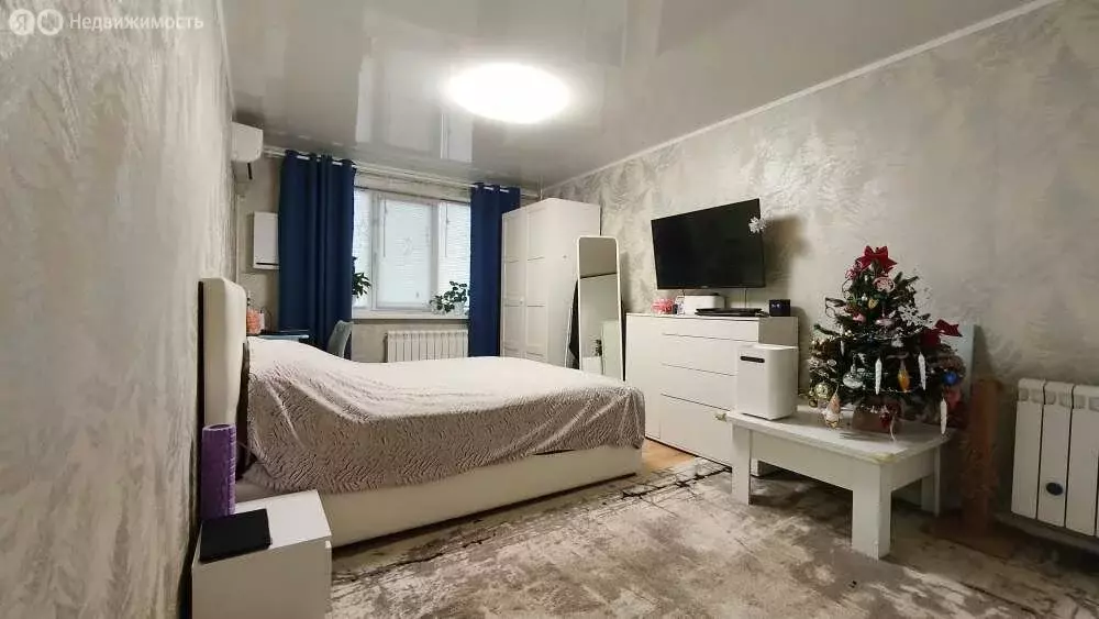 2-комнатная квартира: Самара, Воронежская улица, 252 (42.3 м) - Фото 2