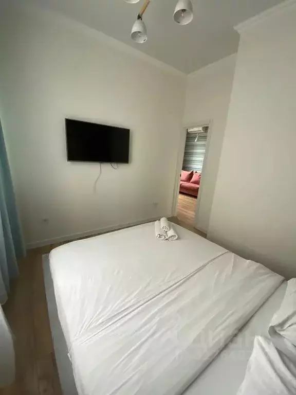 2-к кв. Башкортостан, Уфа ул. Аксакова, 81 (52.0 м) - Фото 1
