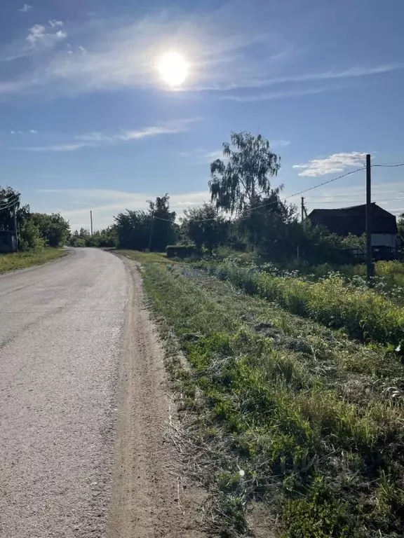 Участок в Нижегородская область, Дальнеконстантиновский муниципальный ... - Фото 2