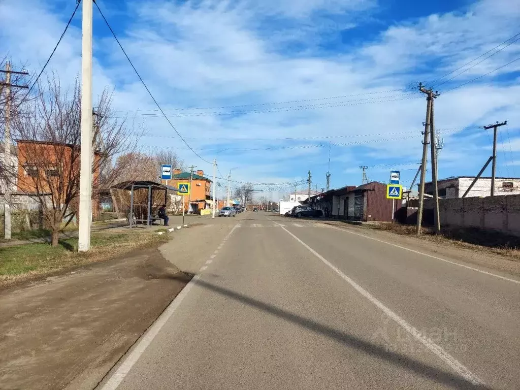 Дом в Адыгея, с. Красногвардейское ул. Дальневосточная (87 м) - Фото 0