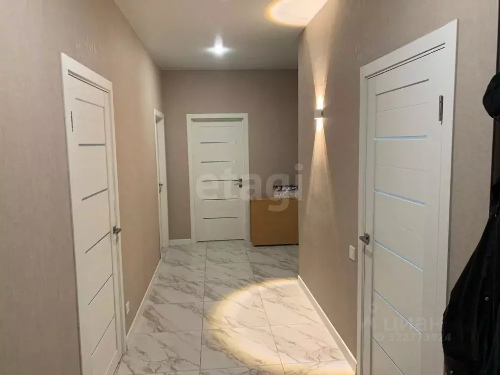 Таунхаус в Адыгея, Майкоп городской округ, пос. Западный ул. Солнечная ... - Фото 1