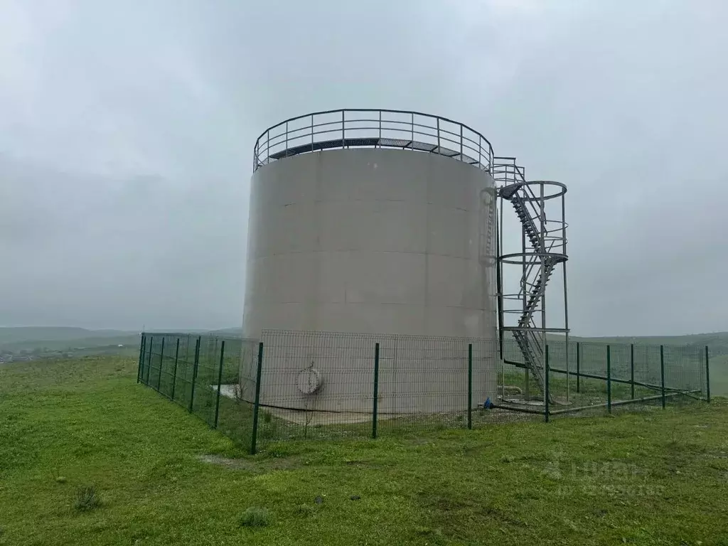 Помещение свободного назначения в Чеченская республика, Надтеречный ... - Фото 1