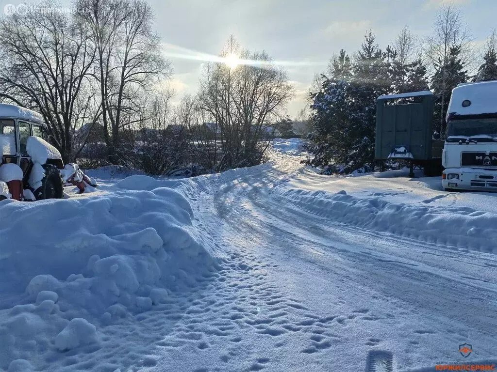 Участок в Ступино, микрорайон Б (16 м) - Фото 2
