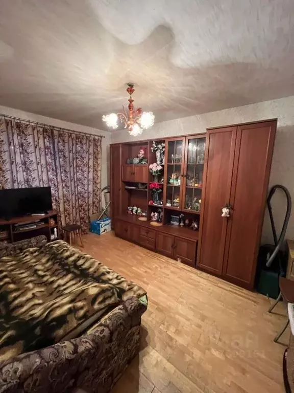 3-к кв. Москва Святоозерская ул., 16 (76.0 м) - Фото 0