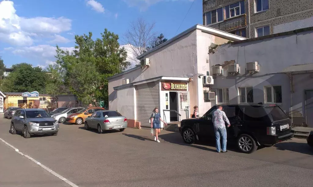 Сдам помещение, 30 м - Фото 1