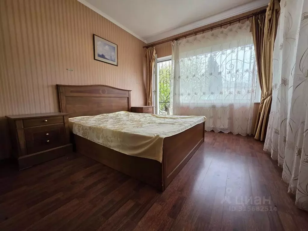 3-к кв. Крым, Ялта ул. Пионерская, 2 (60.0 м) - Фото 1