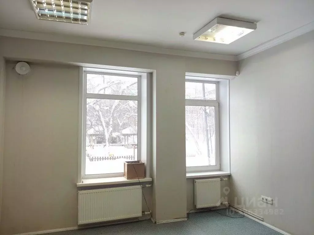 Офис в Свердловская область, Первоуральск Комсомольская ул., 13 (232 ... - Фото 2