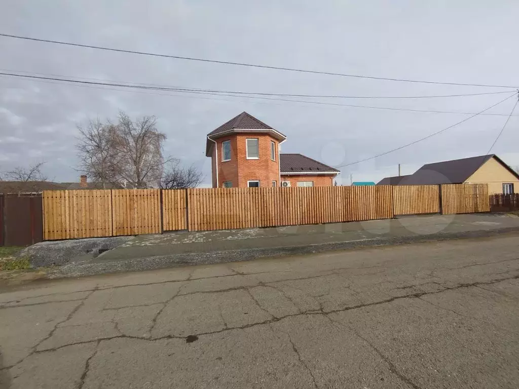 Дом 107,6 м на участке 9 сот. - Фото 0
