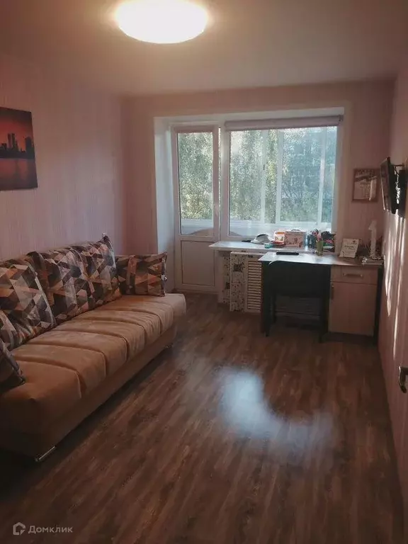 Продаётся 3-к квартира, 58.5 м - Фото 0
