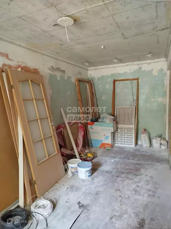 Продаётся 2-к квартира, 45.7 м - Фото 1