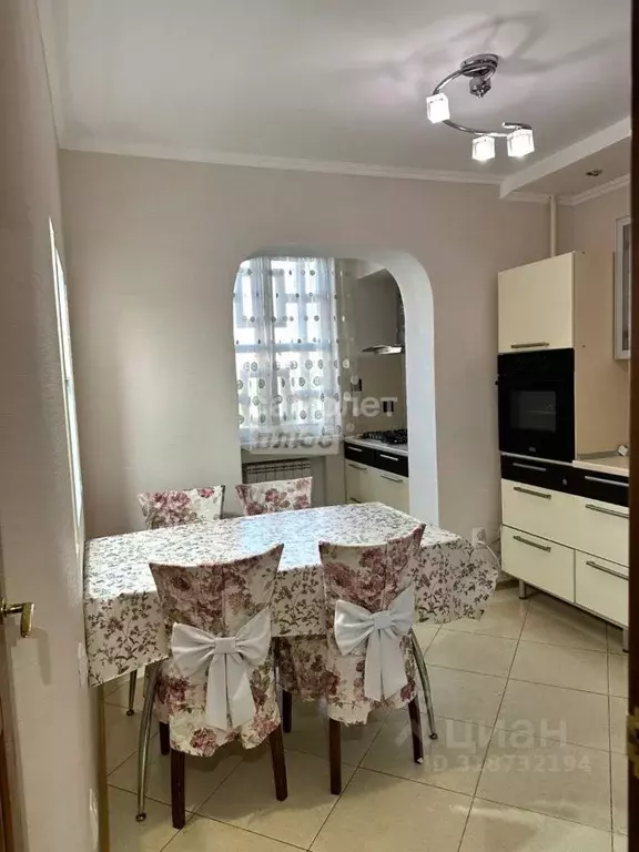 4-к кв. Калмыкия, Элиста 7-й мкр, 1к2 (86.6 м) - Фото 2