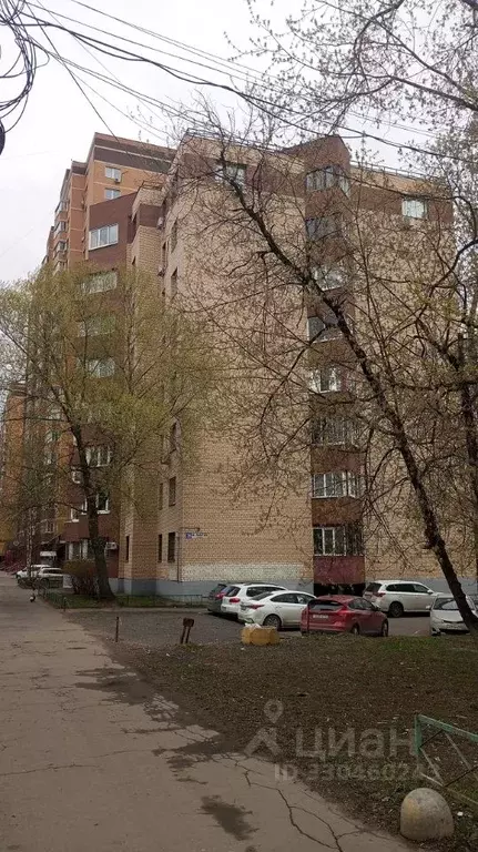 2-к кв. Московская область, Люберцы ул. 8 Марта, 28 (58.3 м) - Фото 0