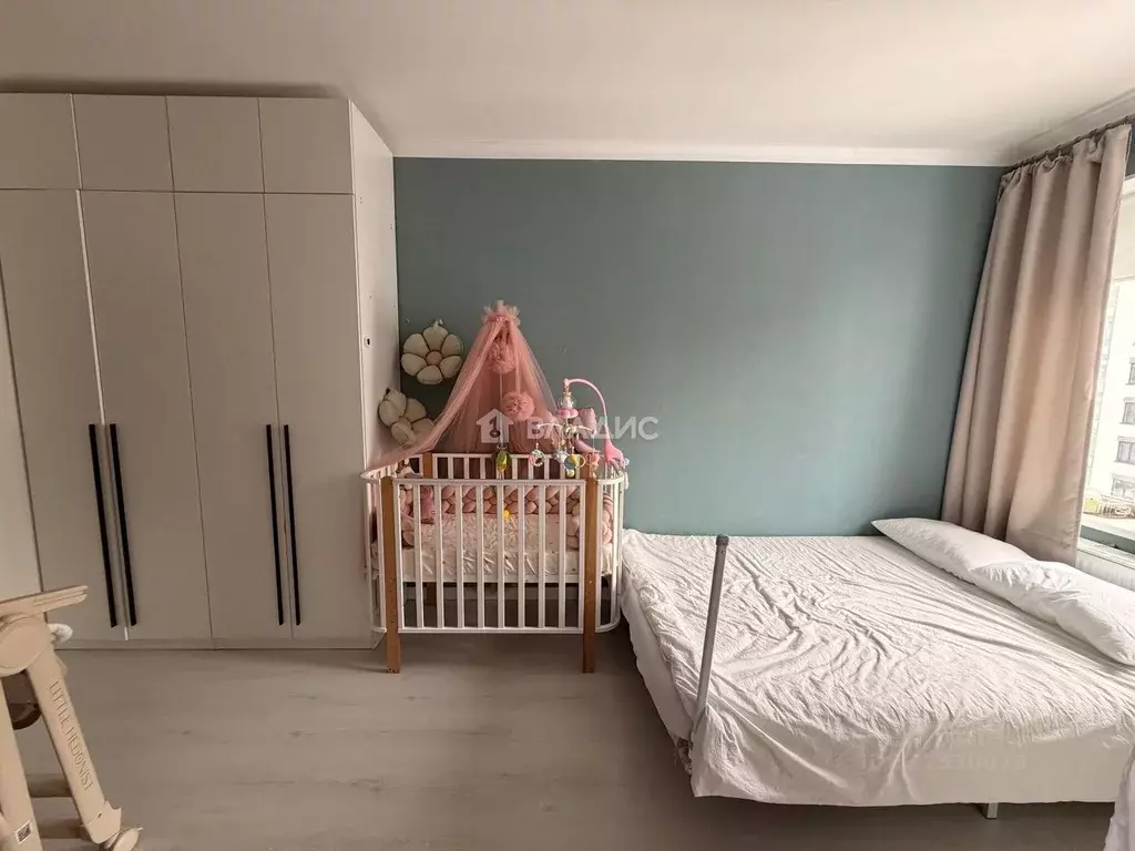 Студия Санкт-Петербург просп. Ветеранов, 185к3 (23.8 м) - Фото 1