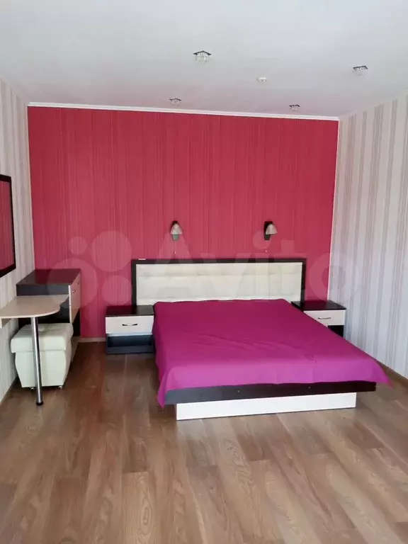 Комната 30 м, 2/3 эт. - Фото 1