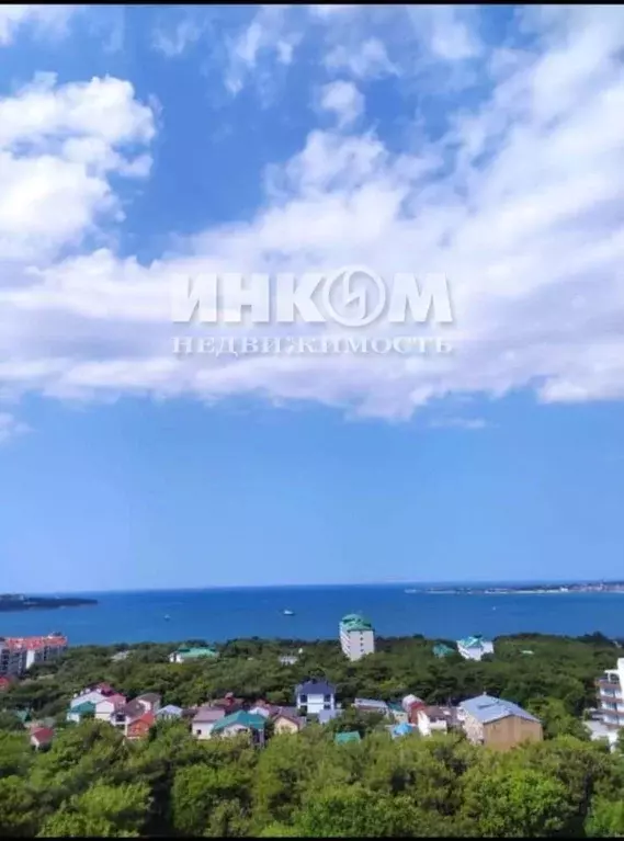 1-к кв. Краснодарский край, Геленджик Горная ул., 15С (38.6 м) - Фото 2