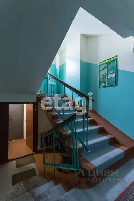 3-к кв. Амурская область, Благовещенск ул. Шимановского, 46 (68.0 м) - Фото 0