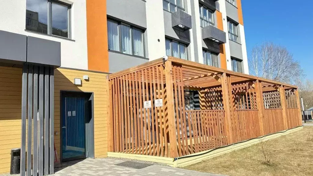 2-к кв. Новосибирская область, Новосибирск ул. Есенина, 12Б (59.4 м) - Фото 0