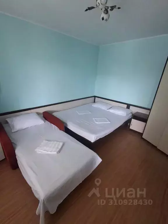 Комната Краснодарский край, Геленджик городской округ, с. ... - Фото 0