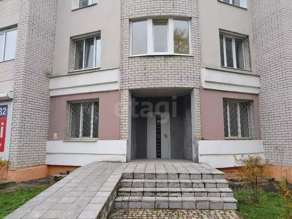 Помещение свободного назначения в Брянская область, Брянский район, ... - Фото 1