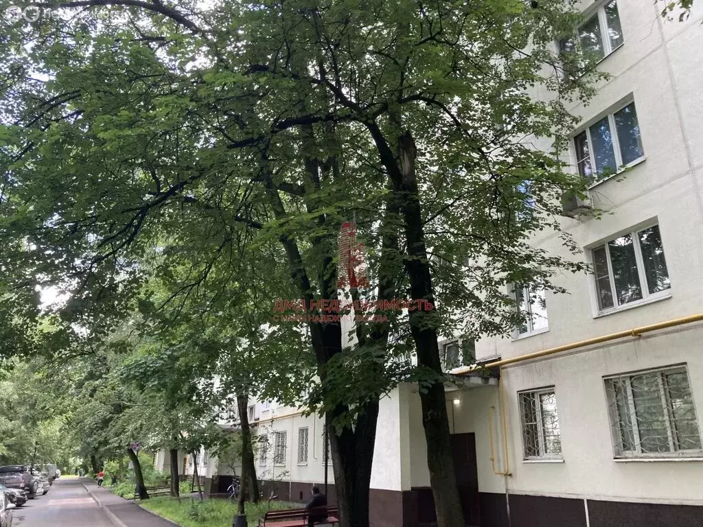 3-комнатная квартира: Москва, Чертановская улица, 49к2 (61 м) - Фото 1