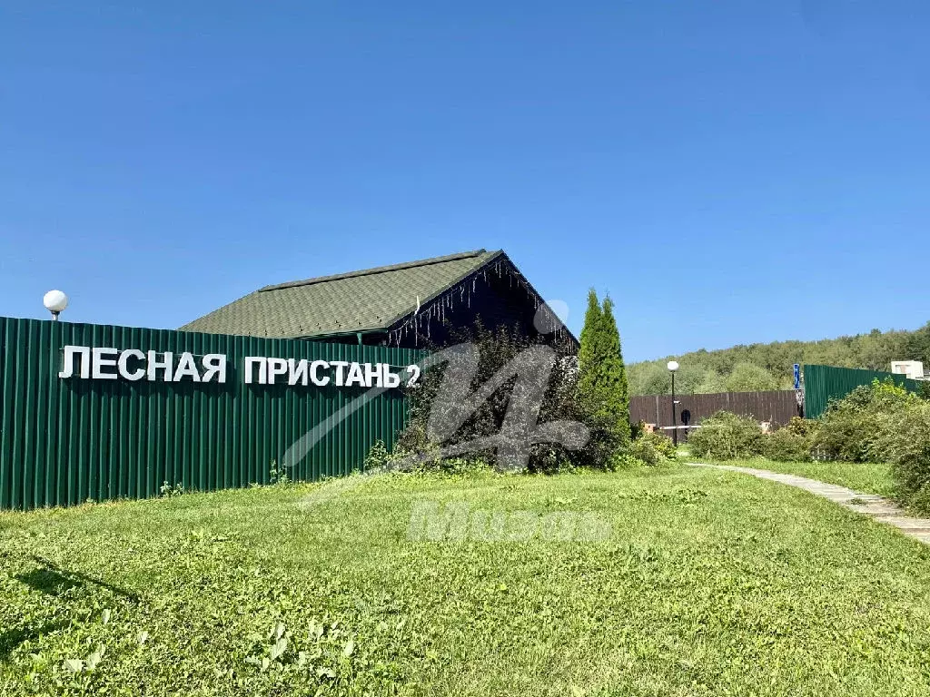 Продается участок в КП Лесная Пристань-2 - Фото 0