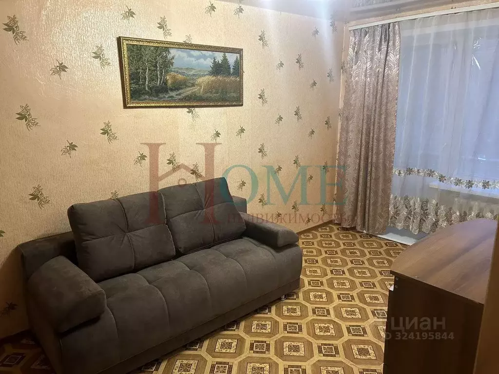 2-к кв. Новосибирская область, Новосибирск ул. Костычева, 38/1 (43.0 ... - Фото 1