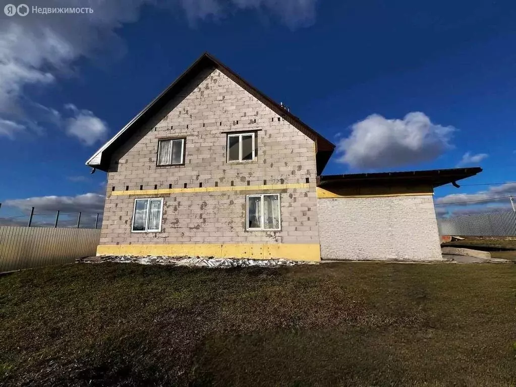 Дом в Старый Оскол, микрорайон Пролески (147.4 м) - Фото 2