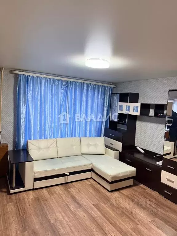 1-к кв. Марий Эл, Йошкар-Ола Ленинский просп., 36 (30.0 м) - Фото 1