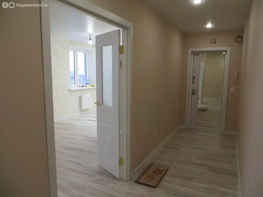 2-комнатная квартира: Ейск, Коммунистическая улица, 20/1 (62 м) - Фото 2