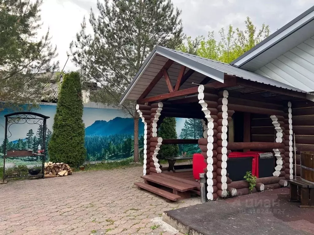 Коттедж в Пермский край, Пермь Подгорная ул., 48 (115 м) - Фото 0