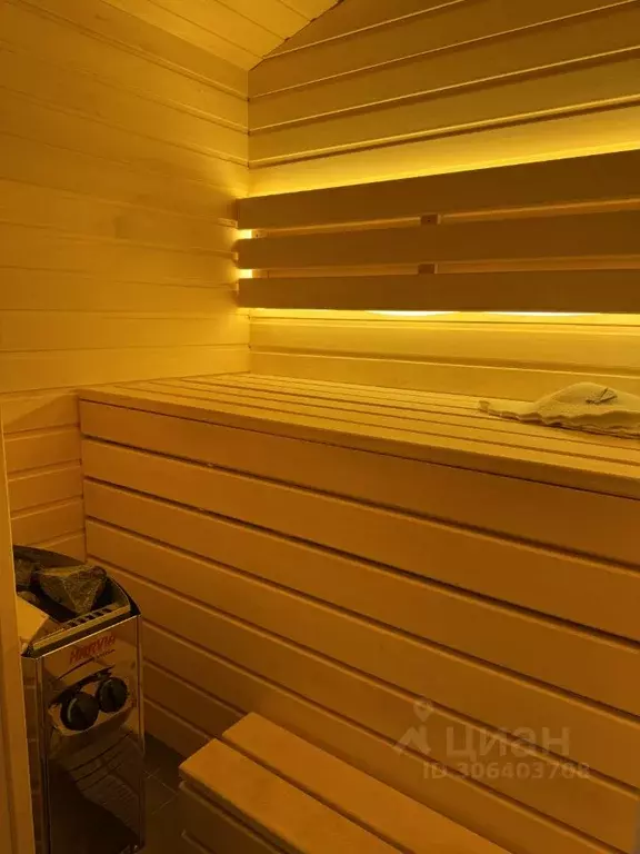 Дом в Тульская область, Заокский район, Малаховское с/пос, Капитанский ... - Фото 2