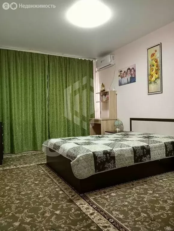 2-комнатная квартира: посёлок Отрадное, Рубиновая улица, 15 (64 м) - Фото 2